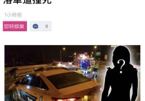 28岁韩女星韩智星(高速公路给丈夫找厕所出车祸不幸身亡）