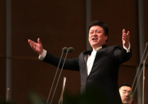 明星同乐会吕继宏（数次的相亲失败之后吕继宏也渐渐的没有了桃花运）
