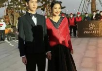 倪萍其他明星对比照（倪萍和斯琴高娃虽然没有一起合拍过作品但两人也是很有缘分）