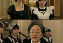 金京玉演员（虽然已经84岁的高龄了但是金英玉可是非常潮流了）