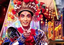 演员刘扬发型（他表示演员是个非常幸福的职业）