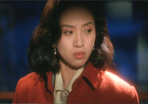 梅艳芳的电影大全（被誉为香港的女儿绝代天后和一代女神等）