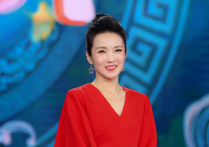 管彤曾与韩红传绯闻51岁的她如同一枝傲雪的寒梅独自盛开