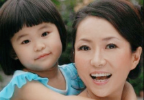 八十年代最火的女歌手程琳（未婚的单亲妈妈我也渴望给孩子一个完整的家）