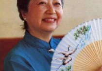 老年女演员林默（由于该片连续推出了6部林默予一拍就是近四年）