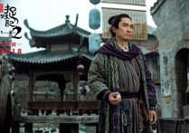 梁朝伟天胡十三幺电影（李安评价他是一位天才演员侯孝贤说他外表平静内心爆烈）