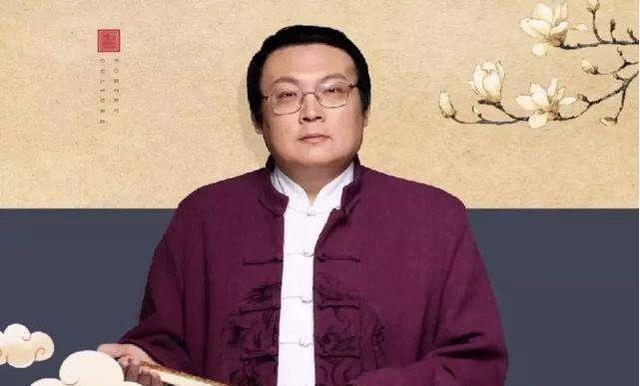 梁宏达个人介绍图片