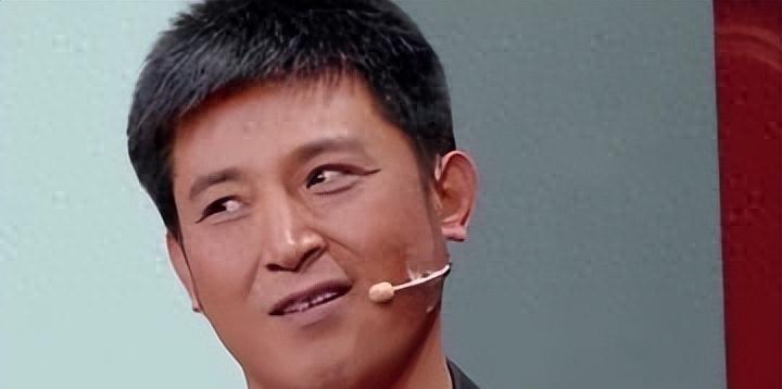 孙涛与妻子李莉的合影